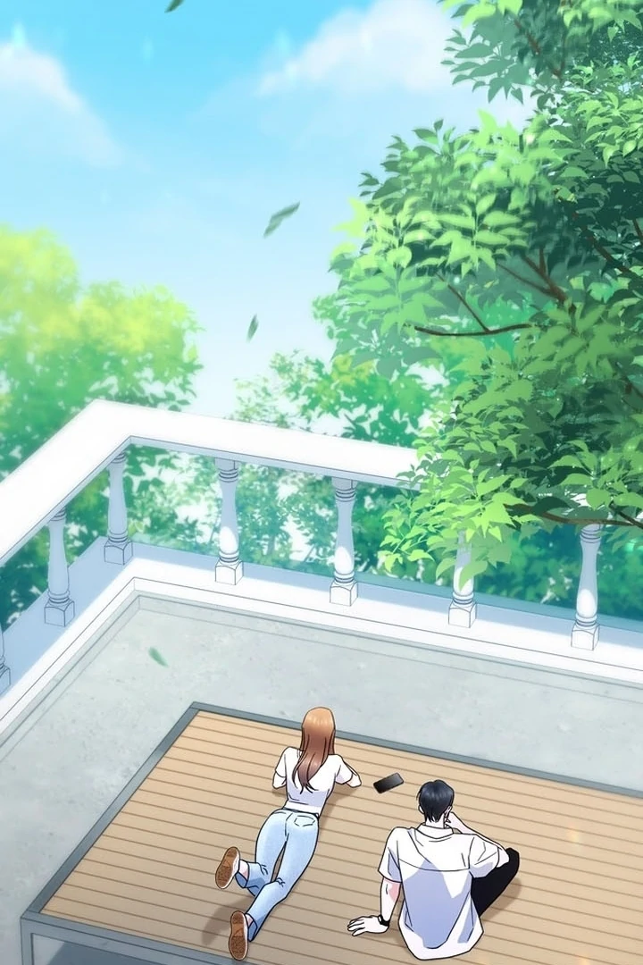 To the Summer That Returned Chapter 16 - Page 89