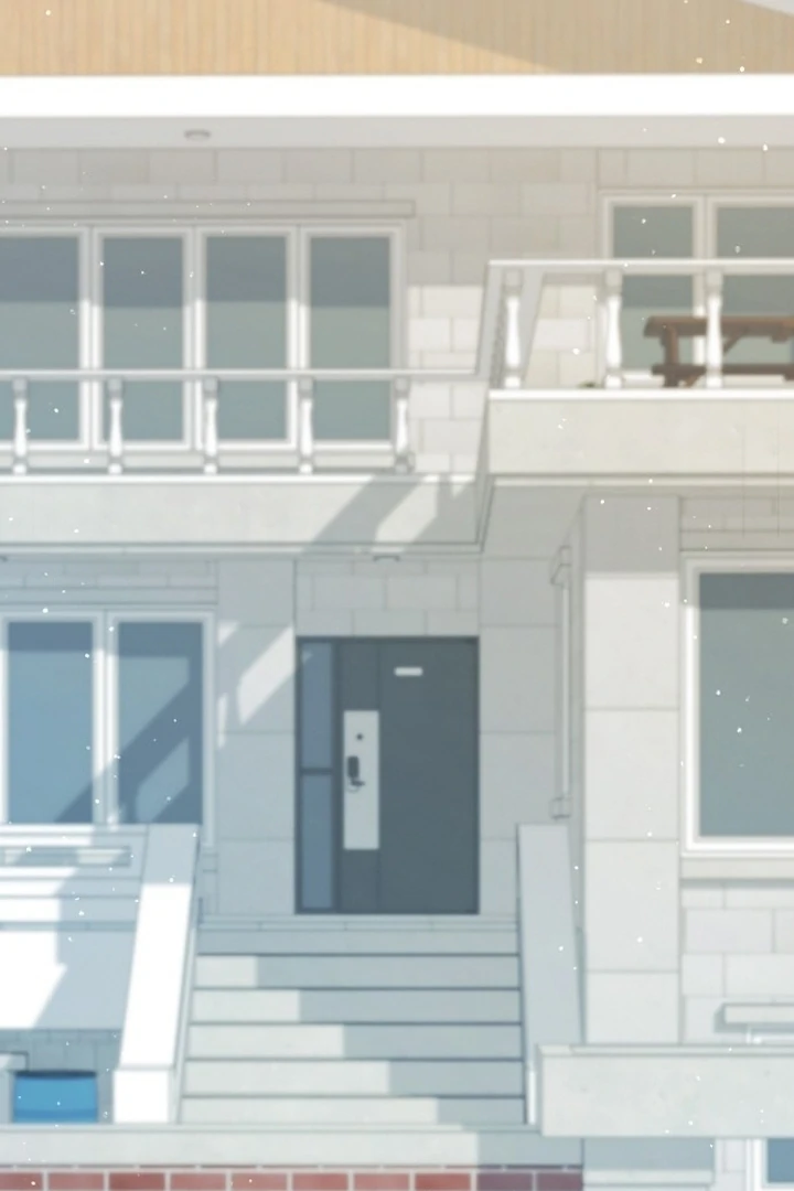 To the Summer That Returned Chapter 17 - Page 116