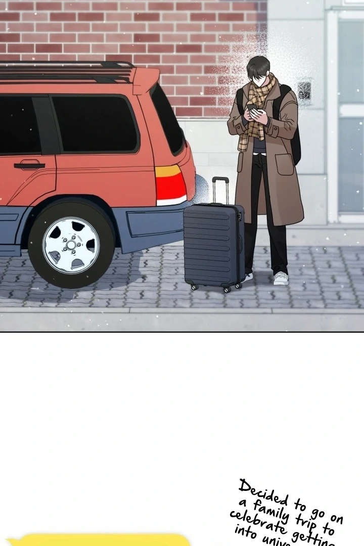 To the Summer That Returned Chapter 17 - Page 117