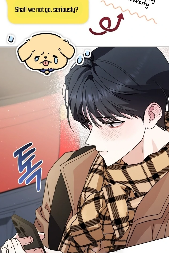 To the Summer That Returned Chapter 17 - Page 118