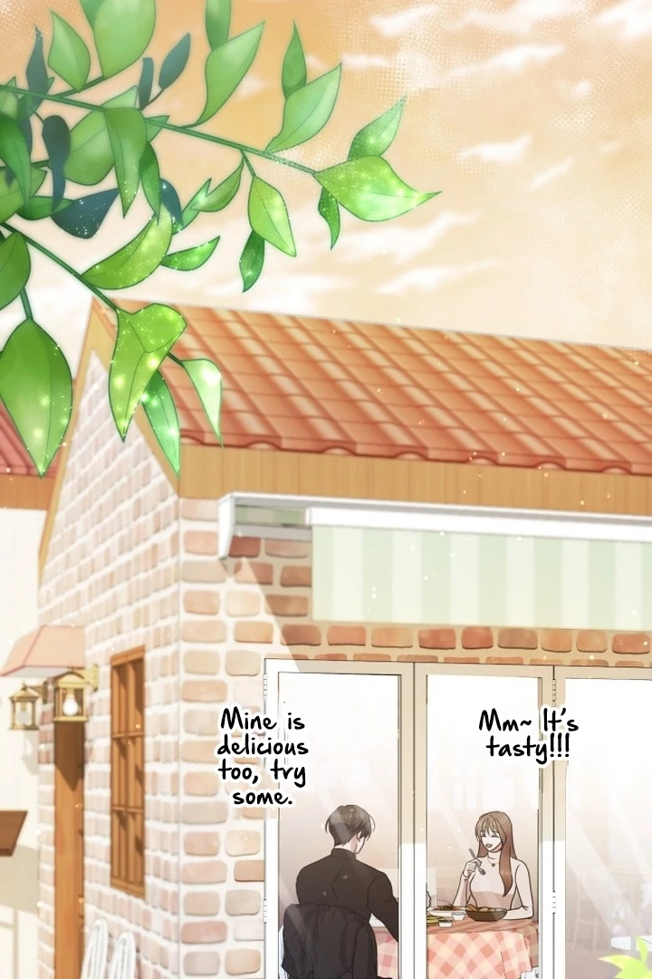 To the Summer That Returned Chapter 17 - Page 15