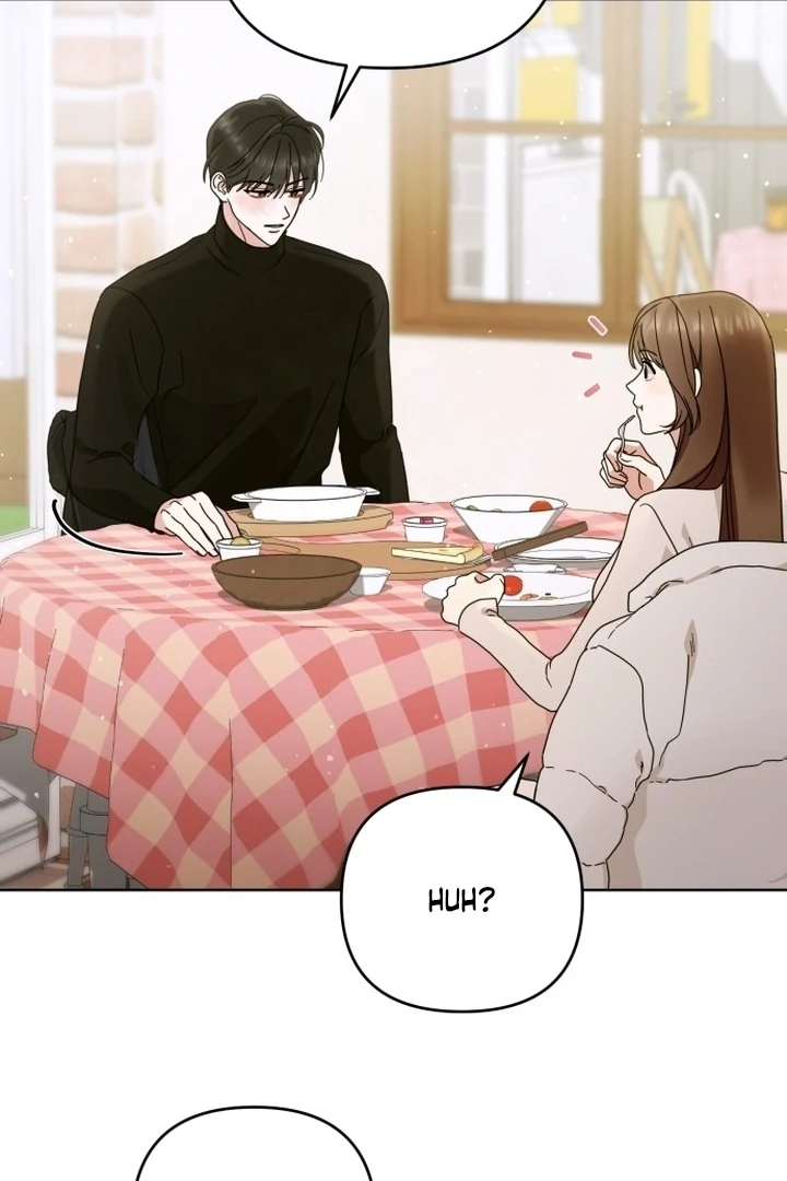 To the Summer That Returned Chapter 17 - Page 18