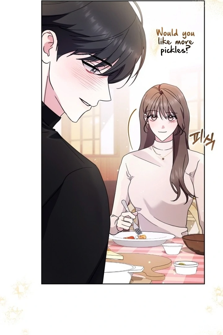 To the Summer That Returned Chapter 17 - Page 29