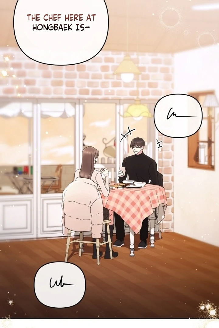 To the Summer That Returned Chapter 17 - Page 31