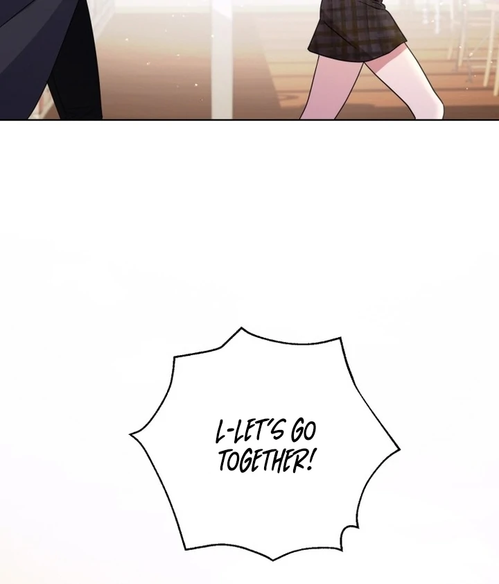 To the Summer That Returned Chapter 17 - Page 56