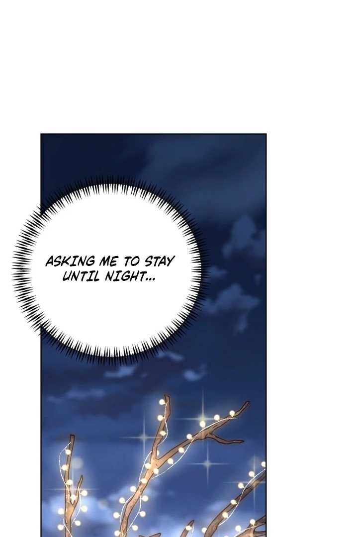 To the Summer That Returned Chapter 17 - Page 61