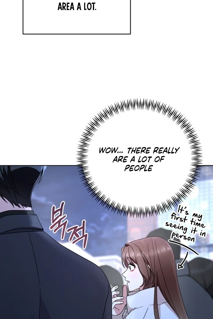 To the Summer That Returned Chapter 17 - Page 64