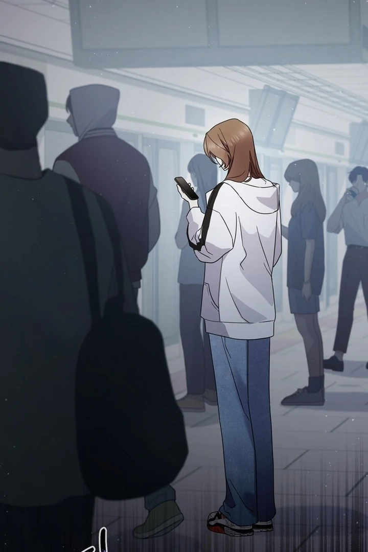 To the Summer That Returned Chapter 18 - Page 101