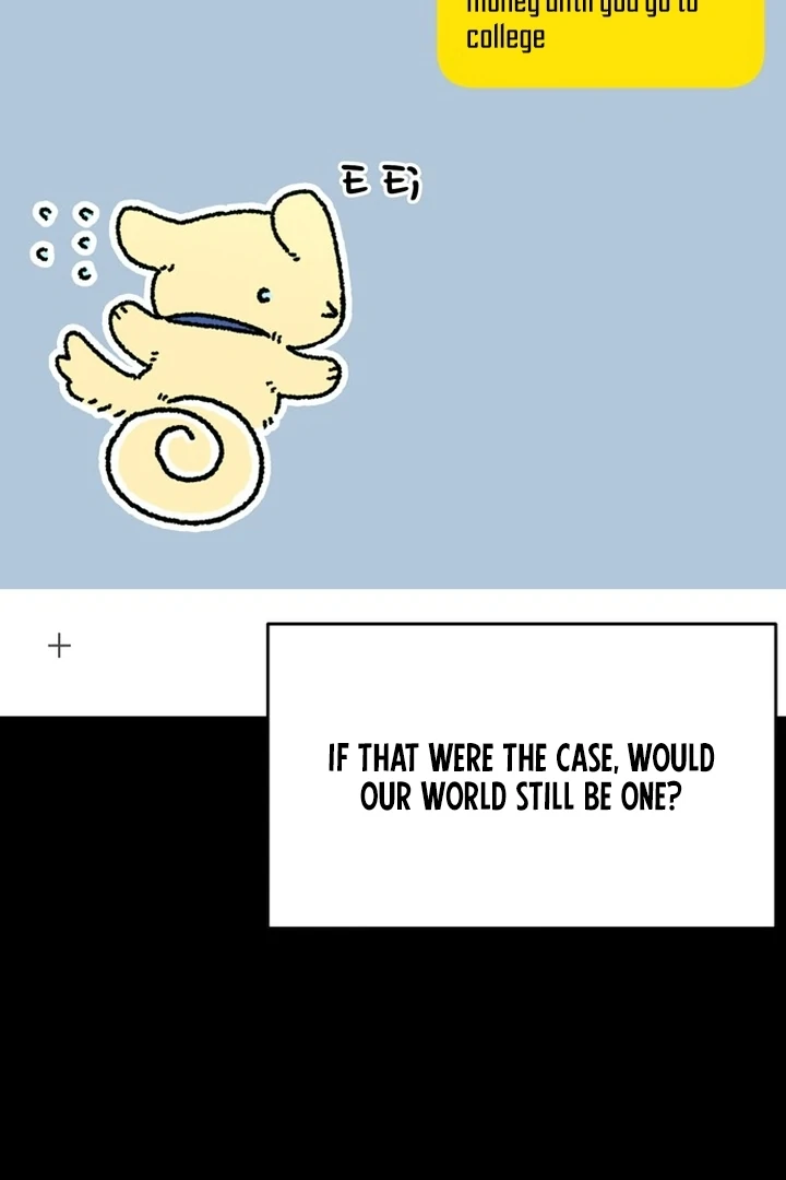 To the Summer That Returned Chapter 18 - Page 116