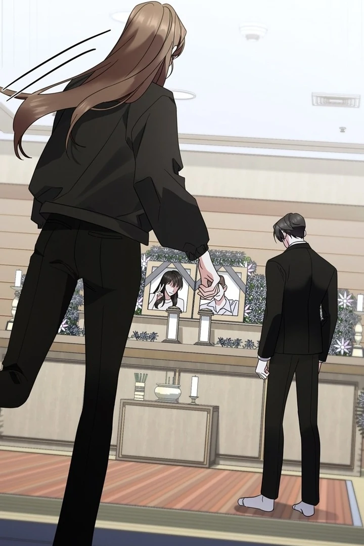 To the Summer That Returned Chapter 18 - Page 14