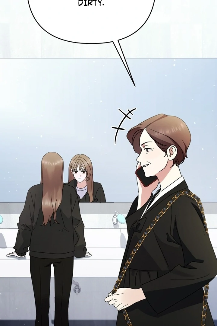 To the Summer That Returned Chapter 18 - Page 24