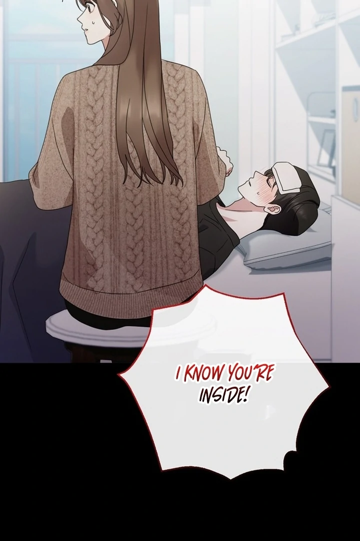 To the Summer That Returned Chapter 18 - Page 34