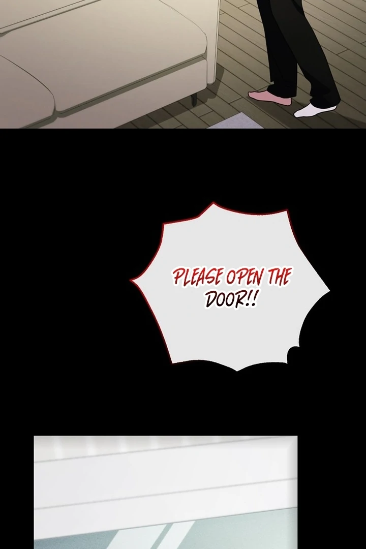 To the Summer That Returned Chapter 18 - Page 36