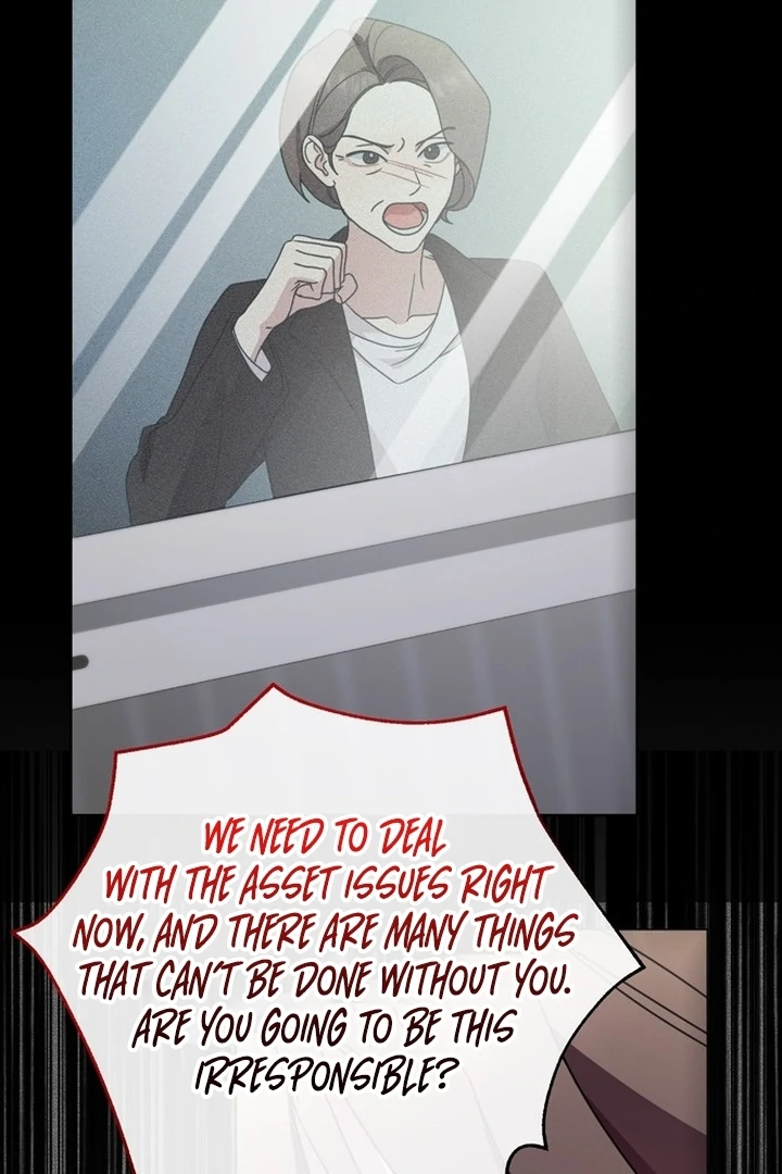 To the Summer That Returned Chapter 18 - Page 37