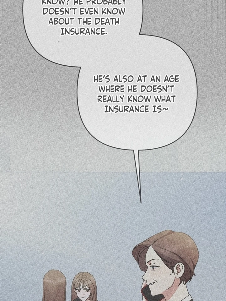 To the Summer That Returned Chapter 18 - Page 39