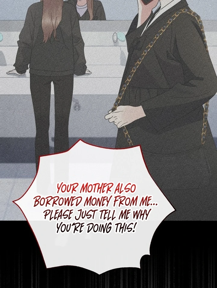 To the Summer That Returned Chapter 18 - Page 40