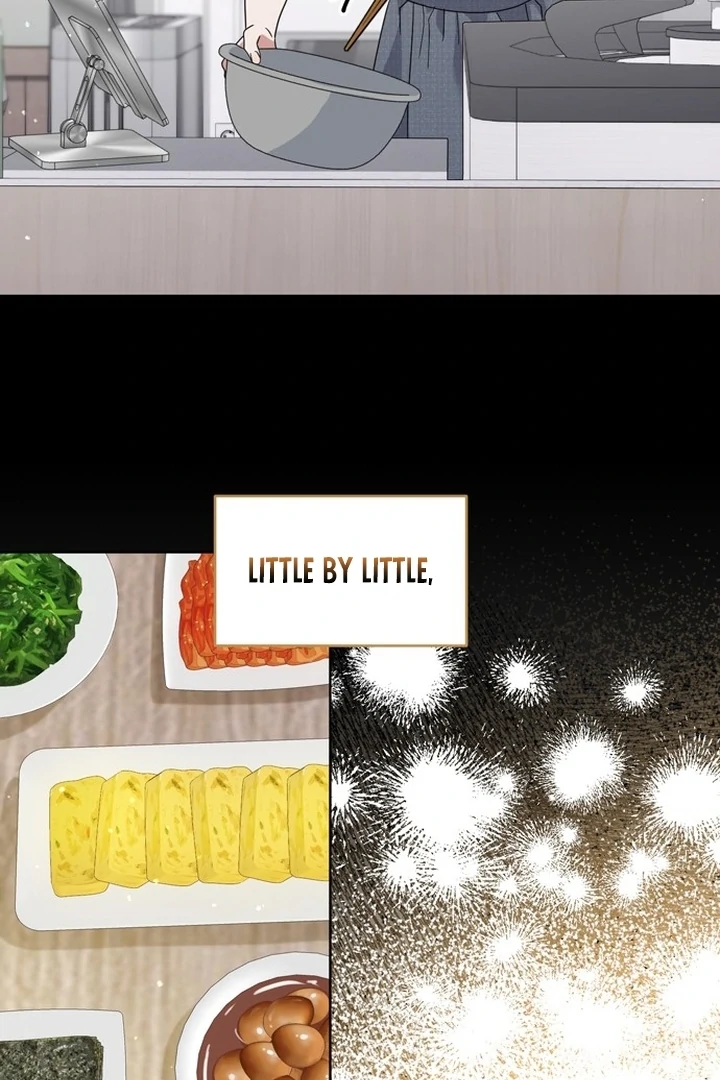 To the Summer That Returned Chapter 18 - Page 57