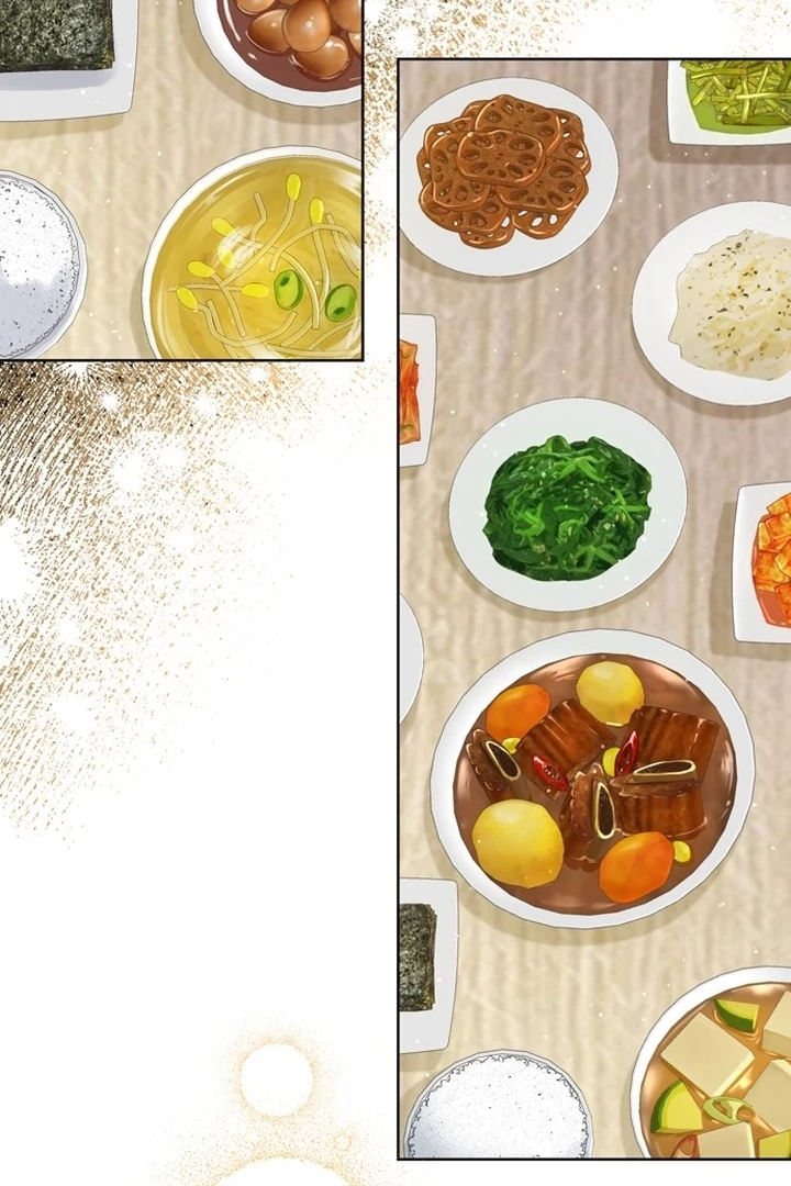 To the Summer That Returned Chapter 18 - Page 58