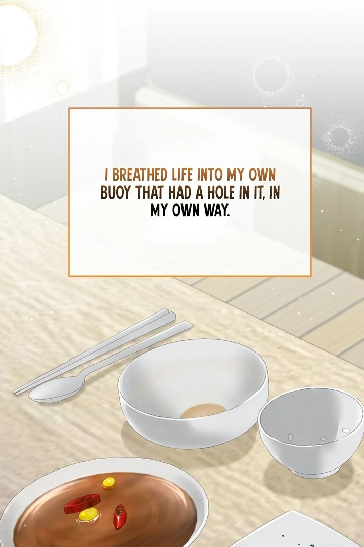 To the Summer That Returned Chapter 18 - Page 61