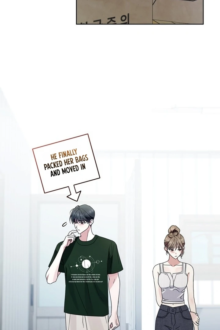 To the Summer That Returned Chapter 18 - Page 65