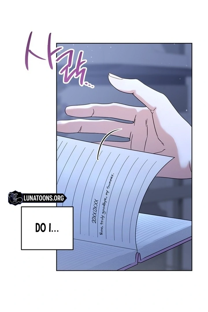 To the Summer That Returned Chapter 19 - Page 108