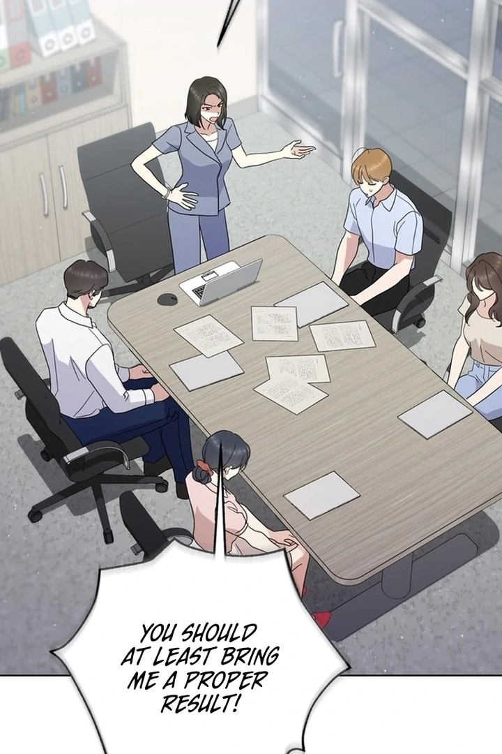 To the Summer That Returned Chapter 19 - Page 19