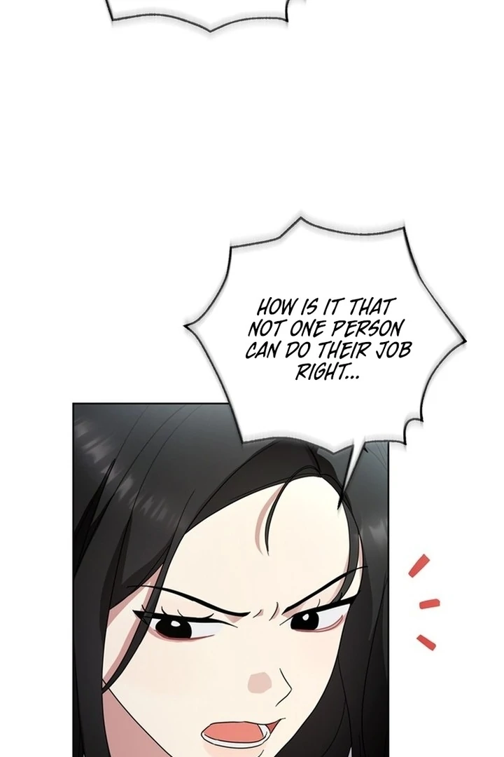 To the Summer That Returned Chapter 19 - Page 20