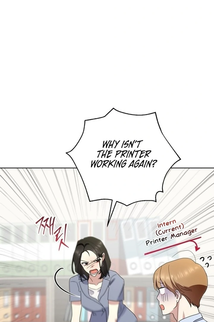 To the Summer That Returned Chapter 19 - Page 30