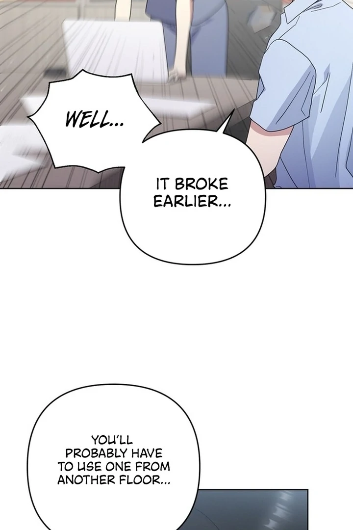 To the Summer That Returned Chapter 19 - Page 31