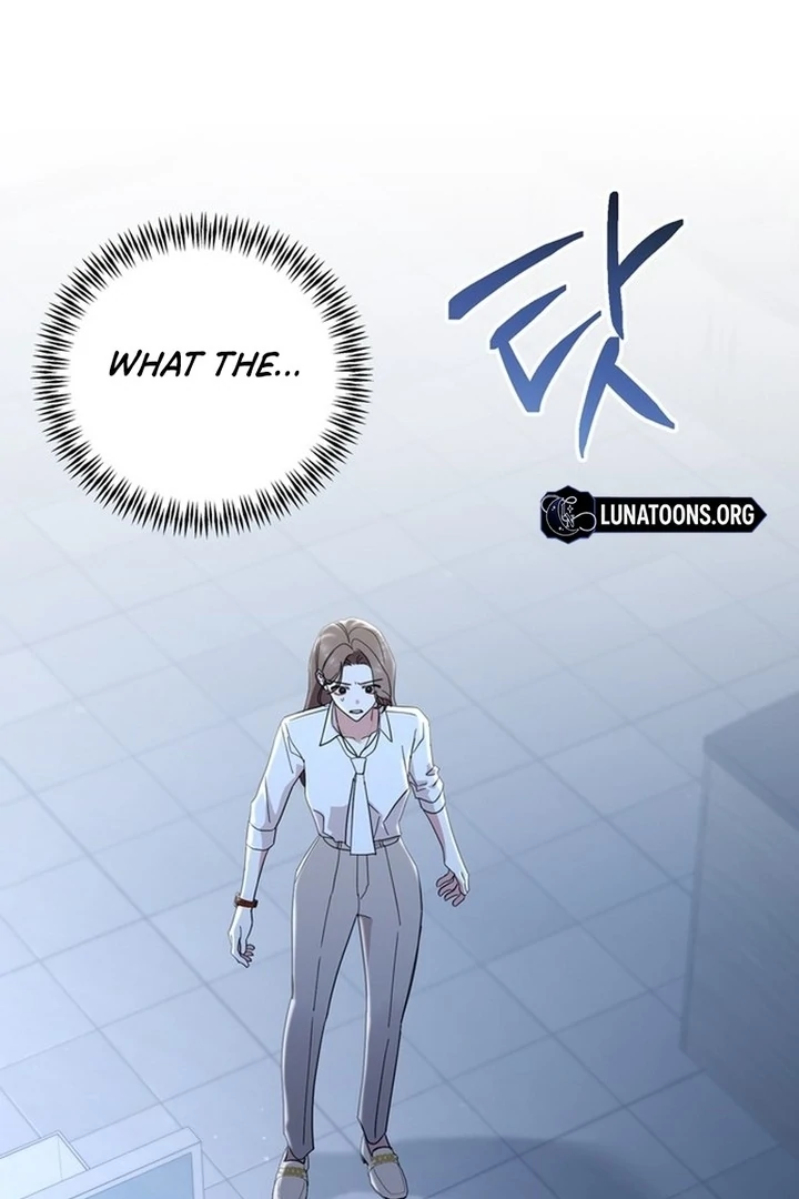 To the Summer That Returned Chapter 19 - Page 5