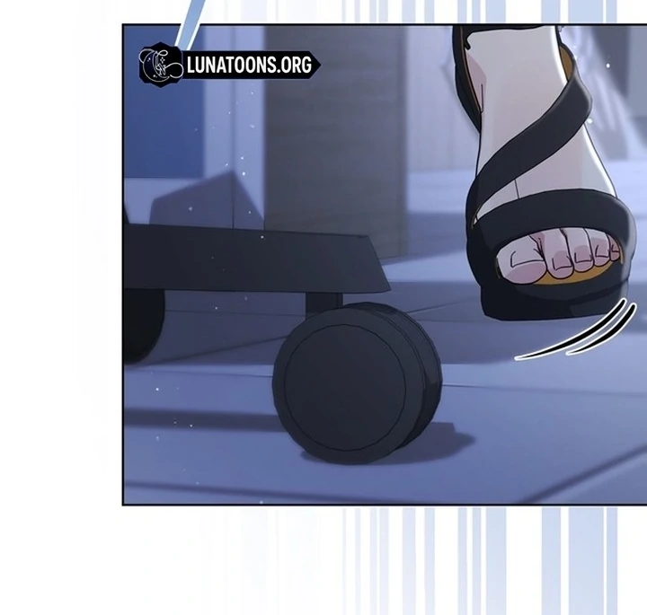 To the Summer That Returned Chapter 19 - Page 41