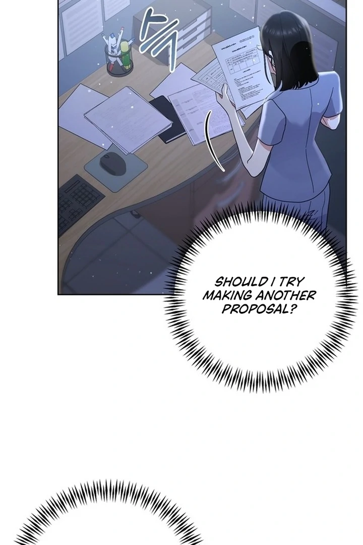 To the Summer That Returned Chapter 19 - Page 45