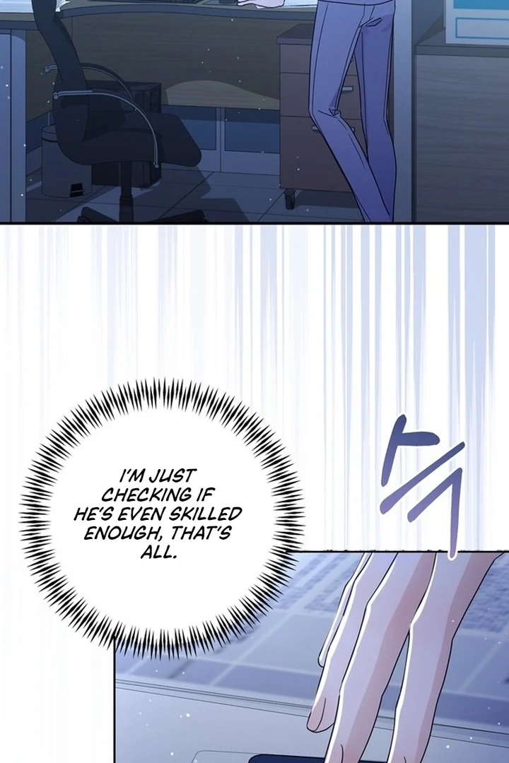 To the Summer That Returned Chapter 19 - Page 48