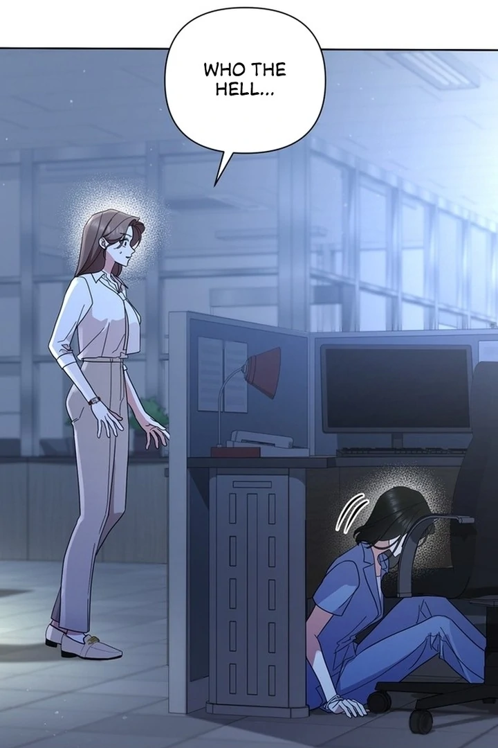 To the Summer That Returned Chapter 19 - Page 7