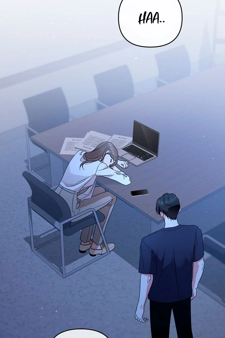 To the Summer That Returned Chapter 20 - Page 2