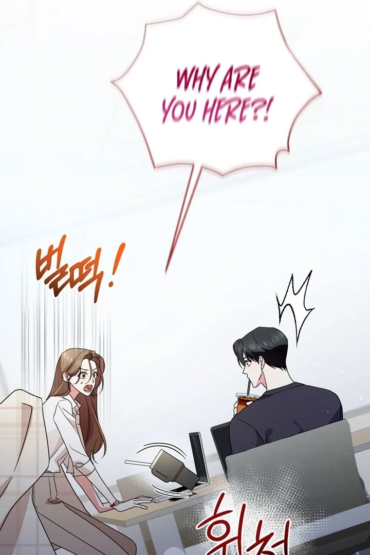 To the Summer That Returned Chapter 20 - Page 24