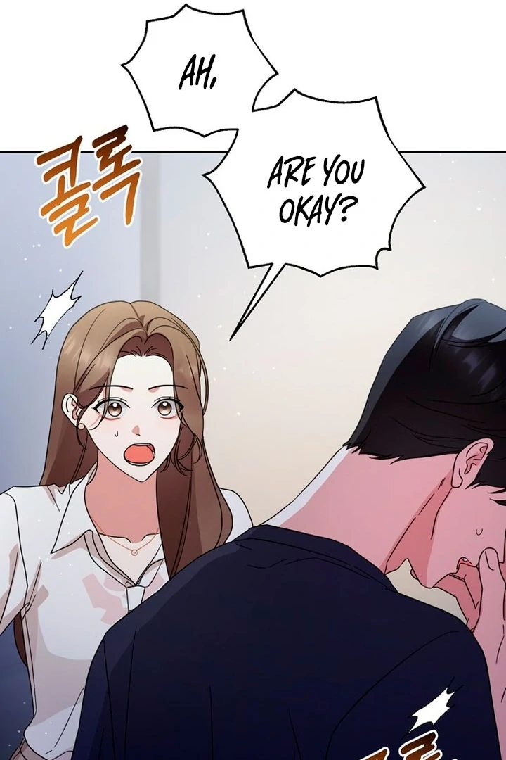 To the Summer That Returned Chapter 20 - Page 28