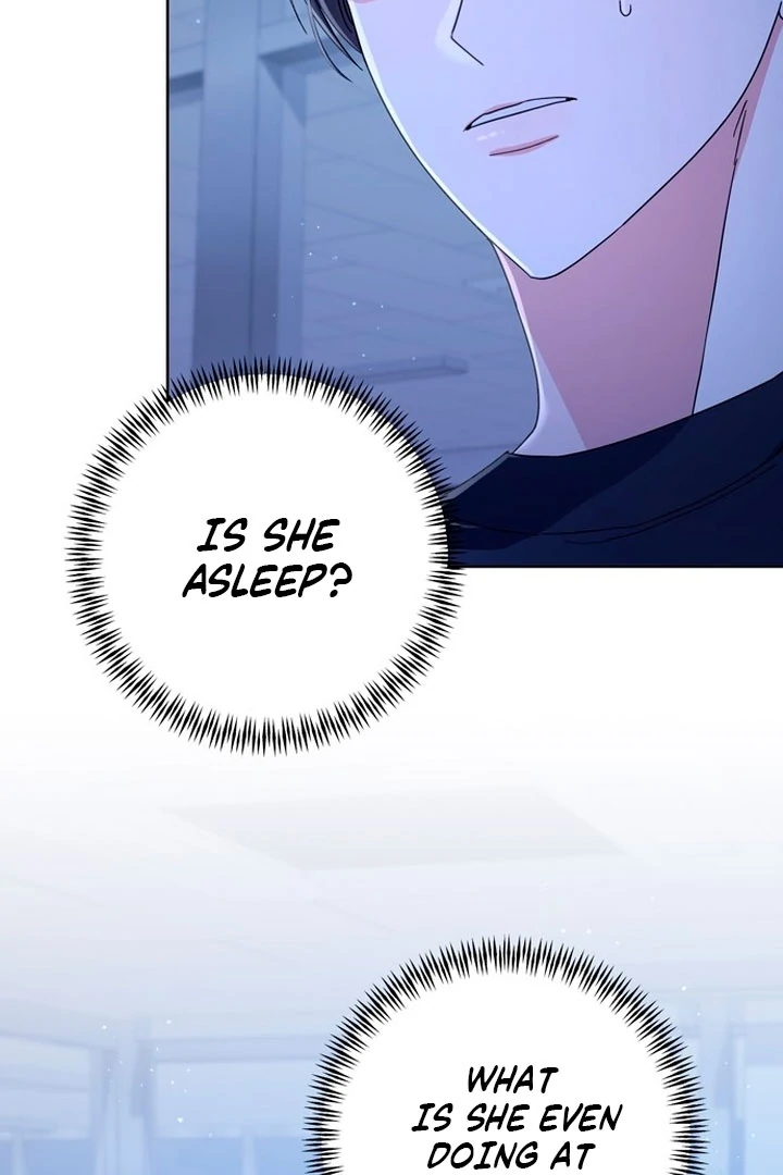 To the Summer That Returned Chapter 20 - Page 4