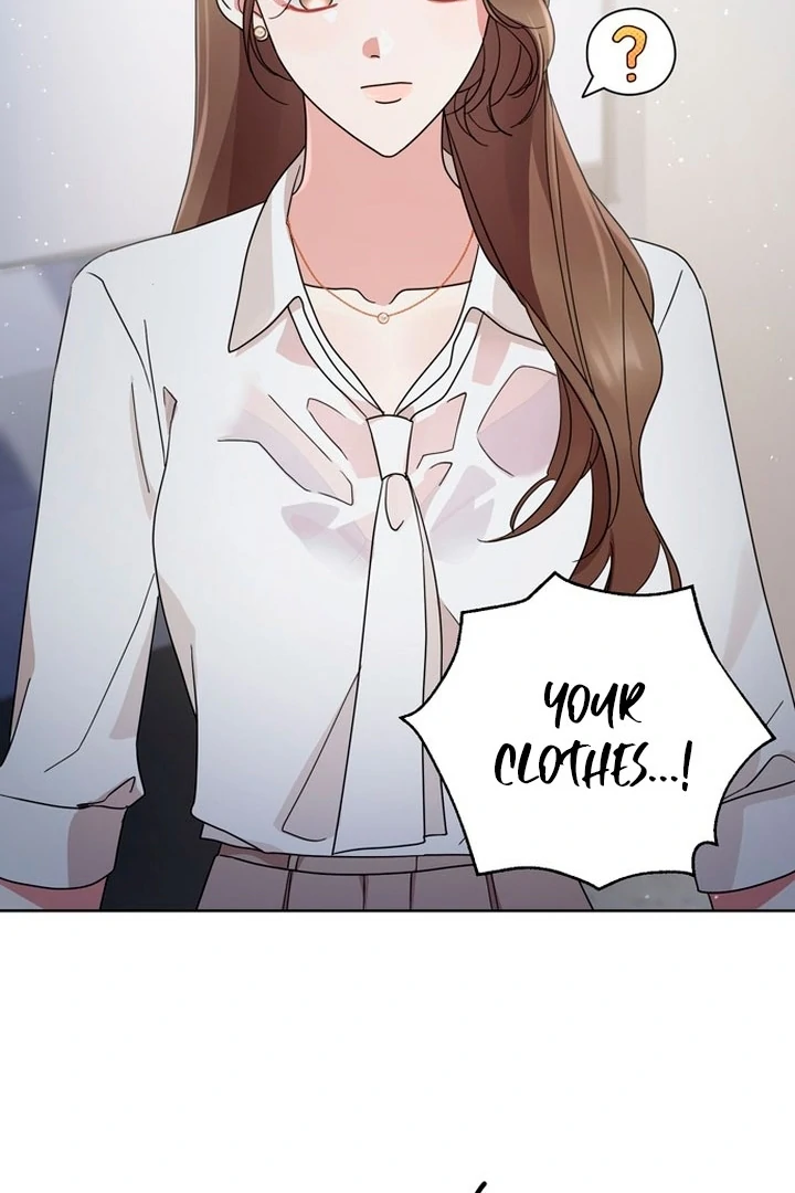 To the Summer That Returned Chapter 20 - Page 31