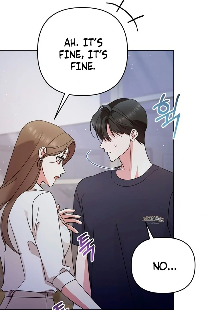 To the Summer That Returned Chapter 20 - Page 32