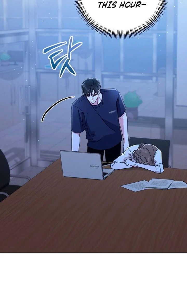 To the Summer That Returned Chapter 20 - Page 5