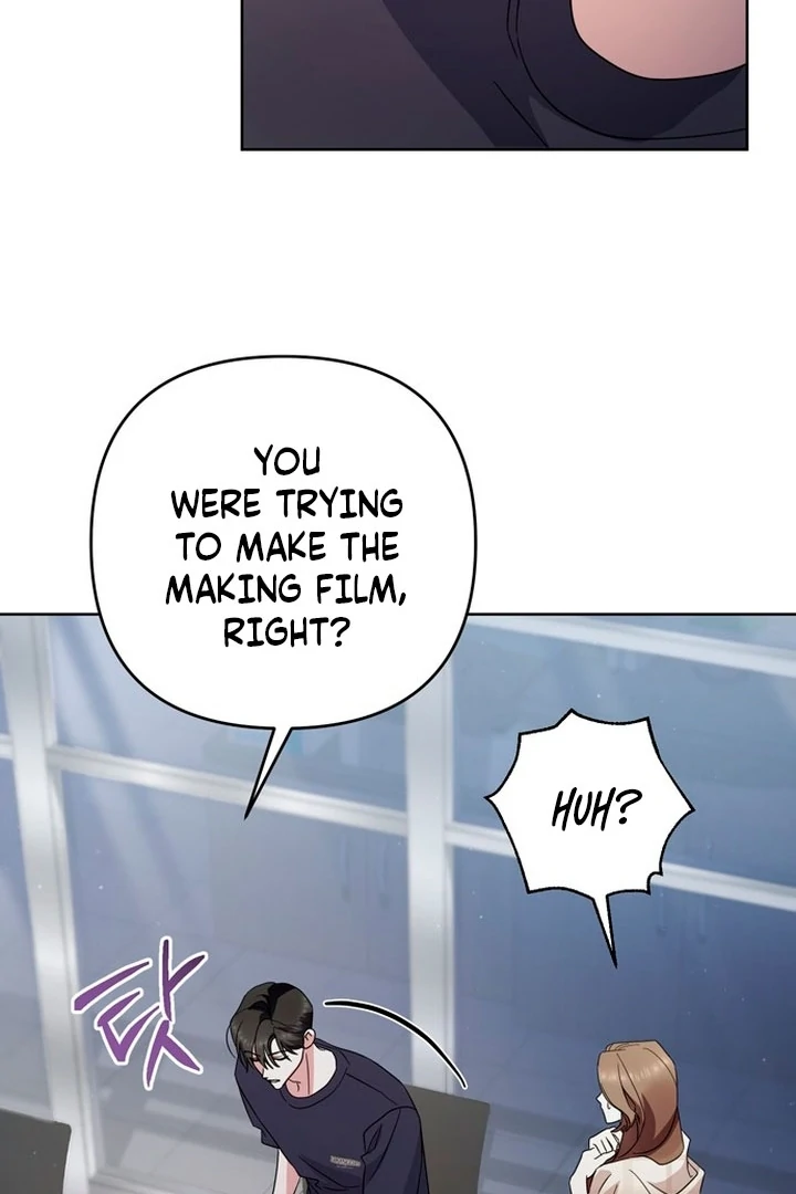 To the Summer That Returned Chapter 20 - Page 47