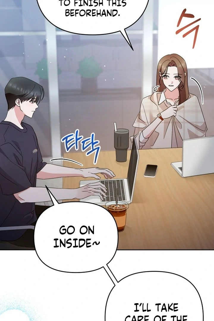 To the Summer That Returned Chapter 20 - Page 49