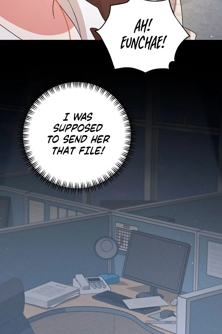 To the Summer That Returned Chapter 20 - Page 57