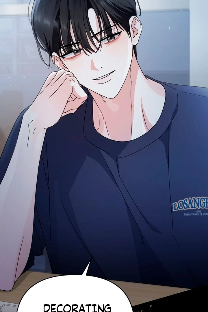 To the Summer That Returned Chapter 20 - Page 91