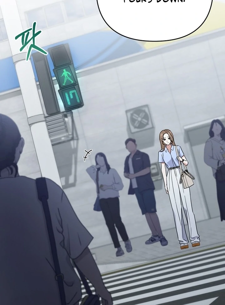 To the Summer That Returned Chapter 21 - Page 110