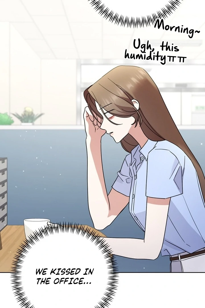 To the Summer That Returned Chapter 21 - Page 121