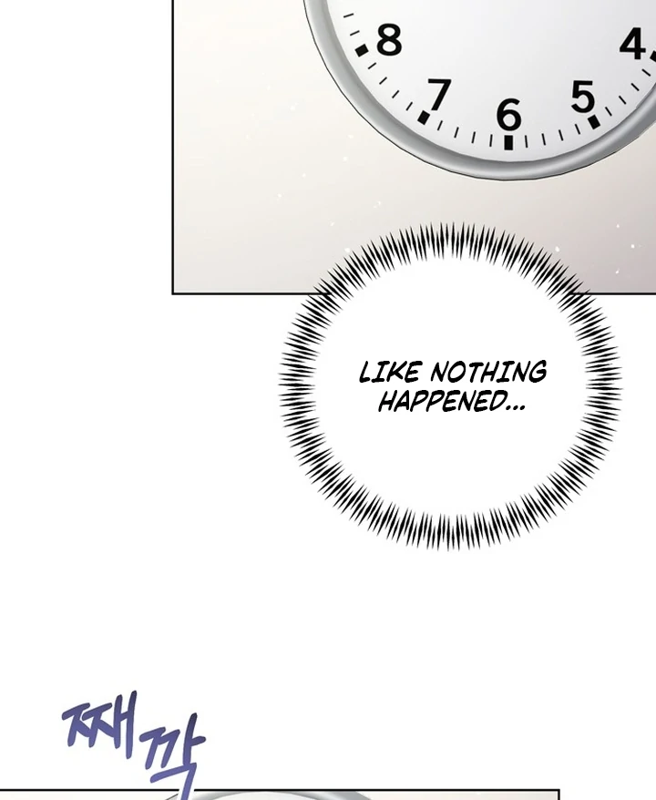 To the Summer That Returned Chapter 21 - Page 124