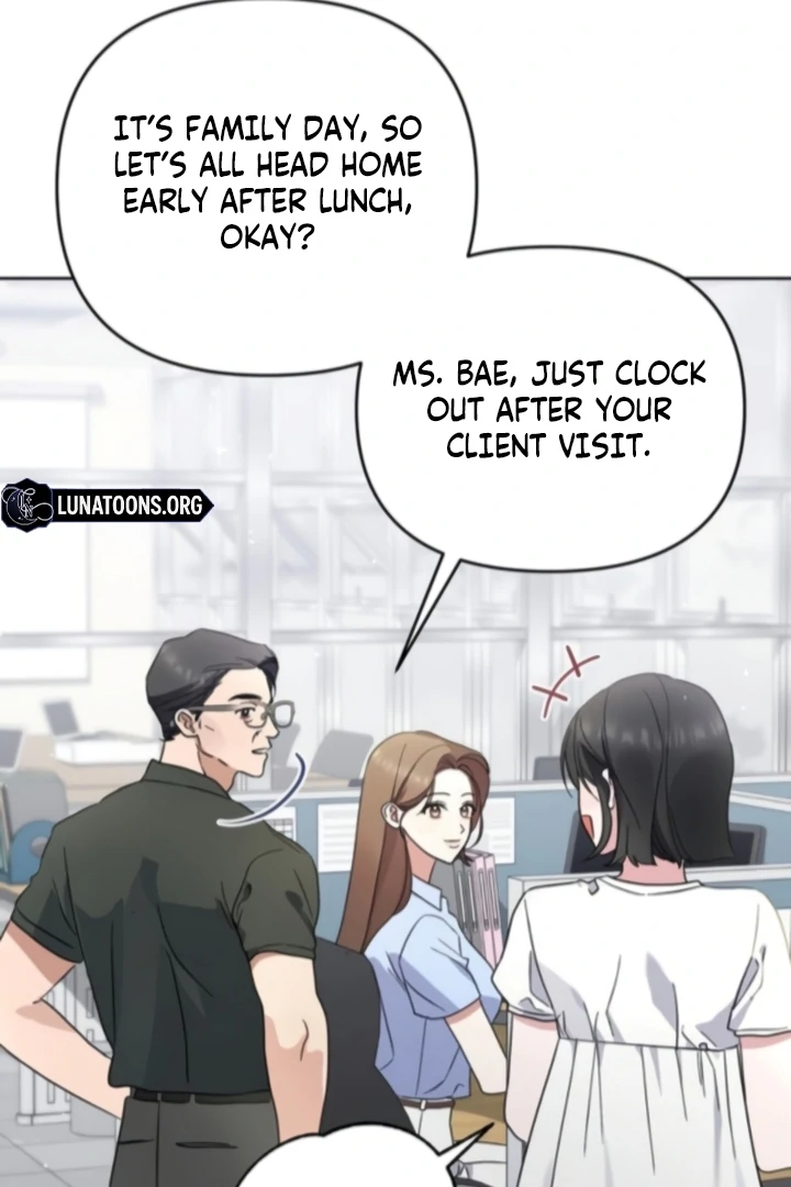 To the Summer That Returned Chapter 22 - Page 14