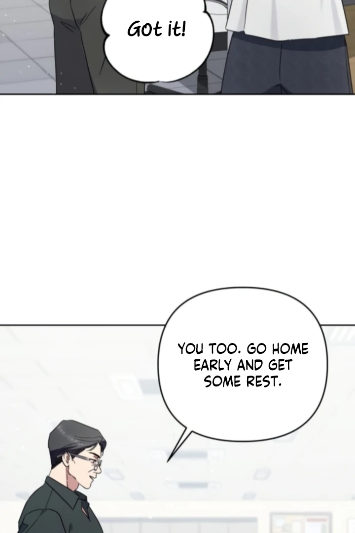 To the Summer That Returned Chapter 22 - Page 15